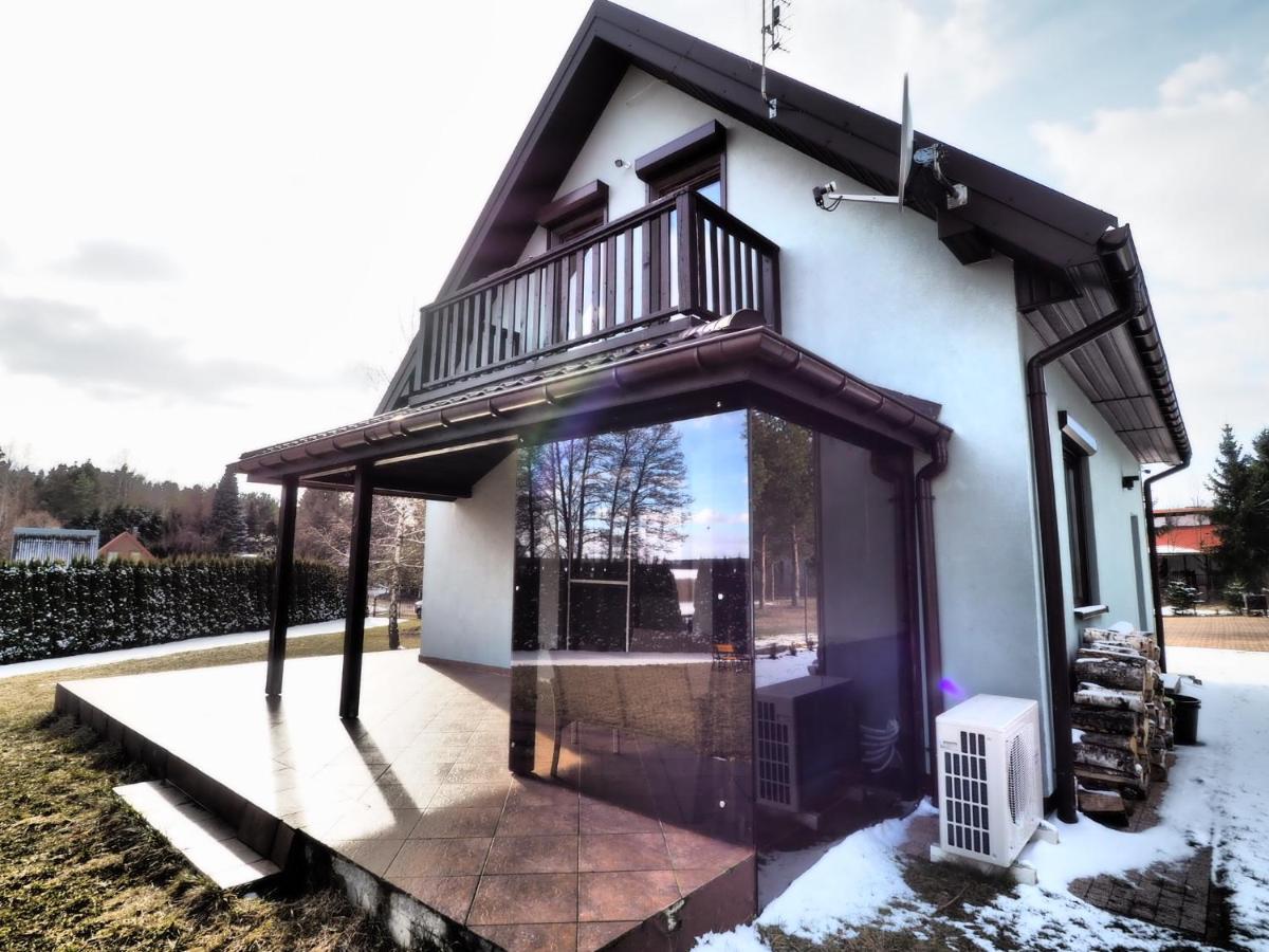 Holiday home Horyzont Walpusz *