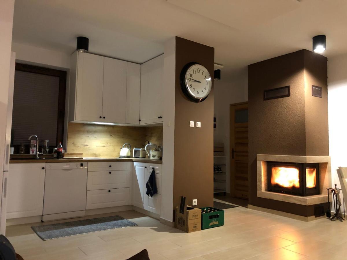 Holiday home Horyzont Walpusz Szczytno (Warmian-Masurian)