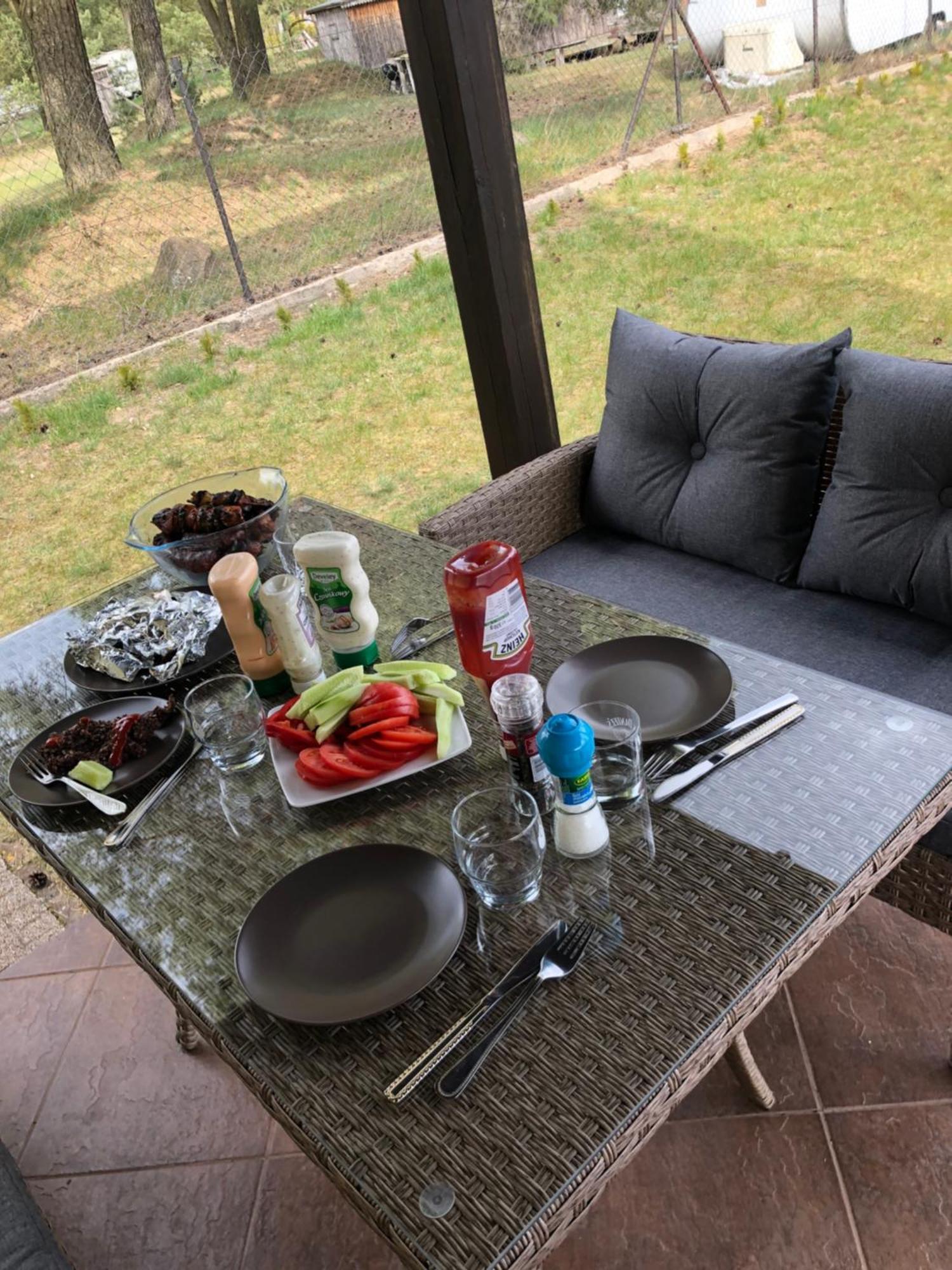Holiday home Horyzont Walpusz Szczytno (Warmian-Masurian)