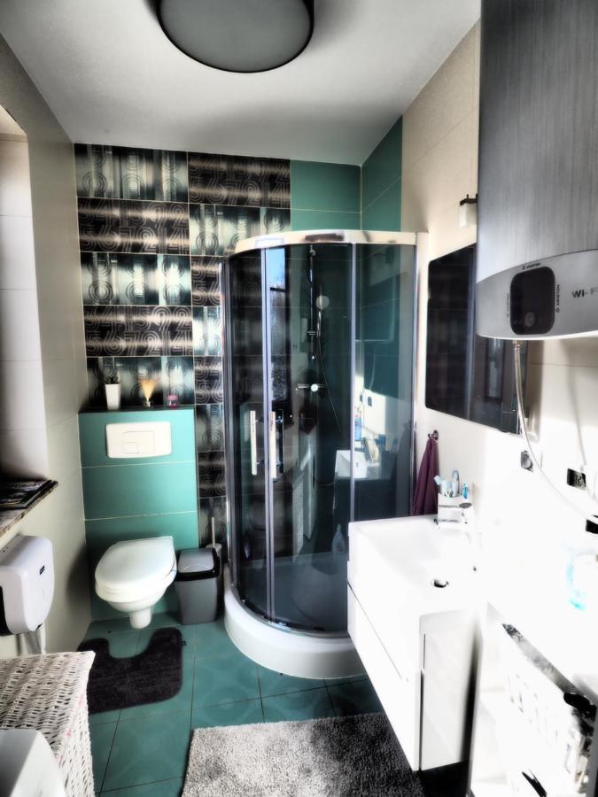 Horyzont Walpusz Holiday home