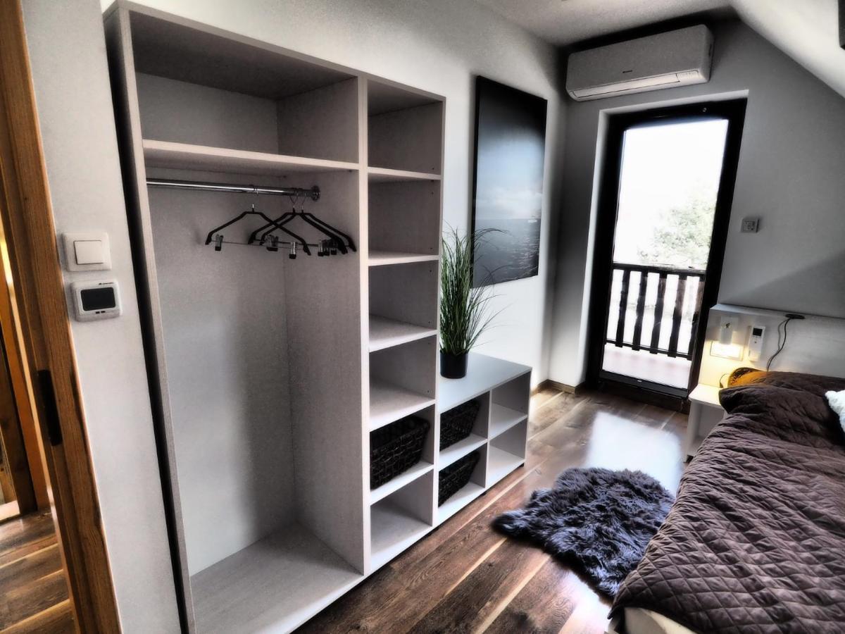 Horyzont Walpusz Holiday home