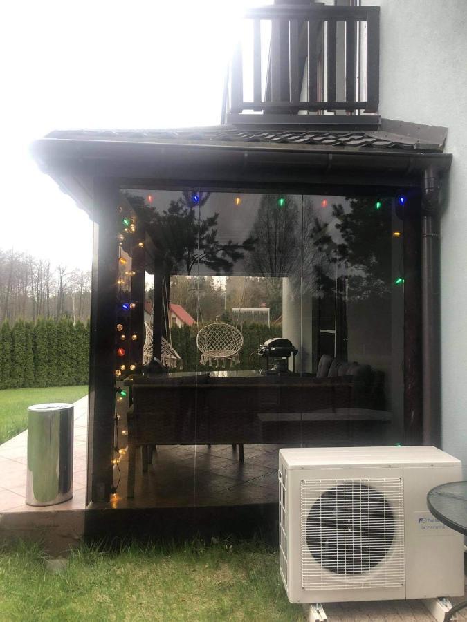 Holiday home Horyzont Walpusz
